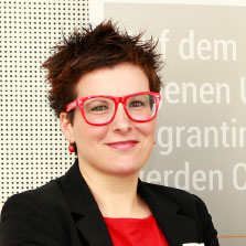 Cristina Conesa Carbonell