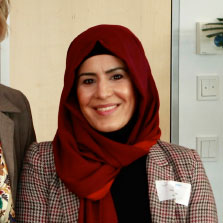 Filiz Ülgün