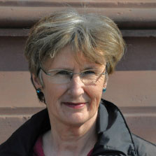Gabriele Heynold