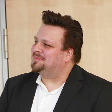 Jochen Kröh