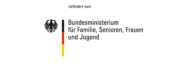 Ministerium für Familie, Senioren, Frauen und Jugend