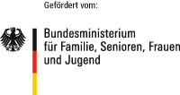 Ministerium für Familie, Senioren, Frauen und Jugend