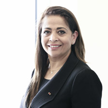 Nadia Qani