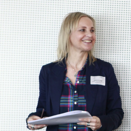Ramona Lange