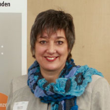 Sigrun Horn