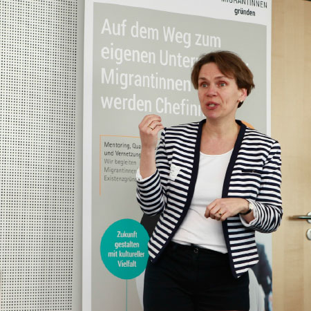Frau von Bassewitz