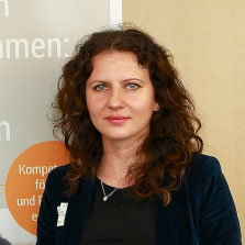 Wesselina Christowa-Schmid