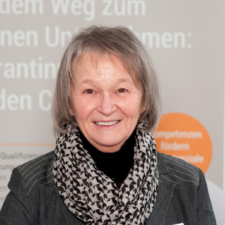 Rosina Walter