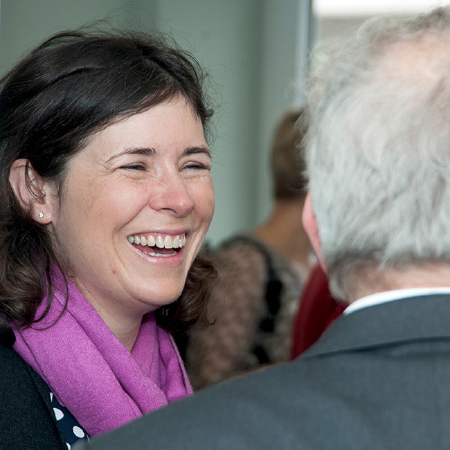 Sarah Stoller